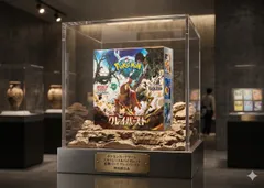 ⭐️【新品未開封】ポケモンカード　クレイバースト　1BOX シュリンク付き　Pokémon Card