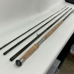 ティムコ INFANTE 8'0