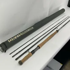 フライロッド ORVIS オービス CLEARWATER クリアウォーター ロッドケース付属 13’ #7のサムネイル
