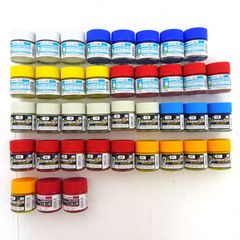 ガイアノーツ クレオス 塗料 他 まとめ売り ジャンク - メルカリ
