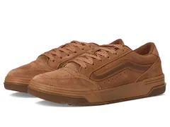 バンズ メンズ シューズ スニーカー Vans Hylane Tonal Chipmunk