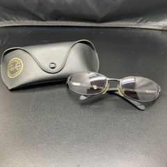 Ray-Ban L0255 YSAW サングラス ゴールドフレーム - メルカリ