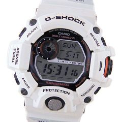 中古A】カシオ CASIO メンズ腕時計 G-SHOCK ジーショック G-SHOCK