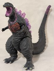 ゴジラ2000 ムービーモンスターシリーズ 50周年メモリアルボックス