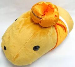 [중고] 봉제인형 카피바라씨 슈퍼 DX 할로윈 인형~2010~ [카피바라씨]