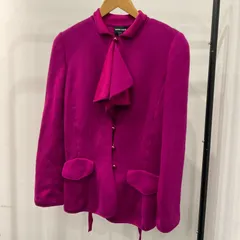 エンポリオアルマーニ ジャケット ピンク B26051009