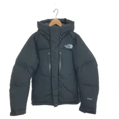 THE NORTH FACE ザノースフェイス バルトロライトジャケット サイズ:M