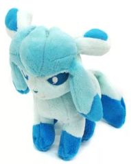 ポケモン「一目惚れ」シリーズ 寝そべりぬいぐるみマスコット