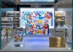 ⭐️【新品未開封シュリンク付き】ポケモンカードゲーム　スペシャルBOX ポケモンセンターフクオカ　限定BOX Pokemon Center Fukuoka スペシャルボックス　コレクション