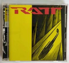 RATT ラット　デビュー盤　初版美盤 RATT ラット デビュー盤 初版美盤 - メルカリ