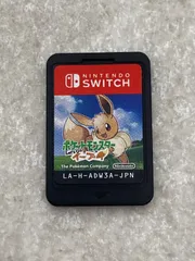 2026年最新】switch ポケモン レッツゴー イーブイの人気アイテム 2026年最新】switch ポケモン レッツゴー イーブイの人気アイテム