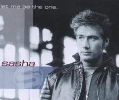 【CD】Let Me Be the One
