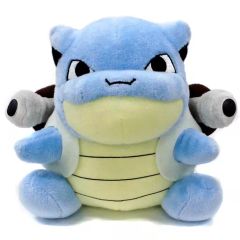 ポケモンセンターオリジナル ポケモン カメックス ぬいぐるみ