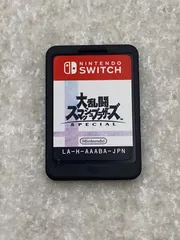 2026年最新】大乱闘スマッシュブラザーズ switch ソフトのみの人気 2026年最新】大乱闘スマッシュブラザーズ switch ソフトのみの人気