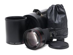 現状品・ニコン用】Tokina AT-X SD 300mm F2.8 カビ有 - メルカリ