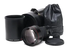 B- (並品) Tokina トキナー AT-X SD 300mm F2.8 ニコン用 初期不良返品対応 55-143のサムネイル