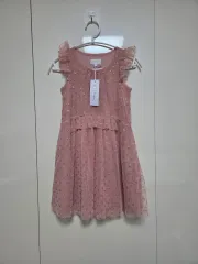 新品 7y 130 ONE PIECE