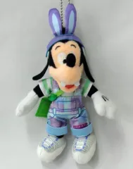 【中古】ぬいぐるみ マックス(ヒッピティ・ホッピティ・スプリングタイム) ぬいぐるみバッジ 「ディズニーイースター2016」 東京ディズニーランド限定