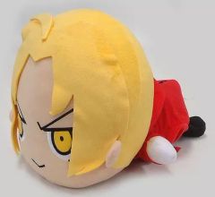 [중고] 봉제 장난감 에드워드 엘릭 잠자는 소변 BIG 봉제 장난감 [강철 연금술사 FULLMETAL ALCHEMIST]