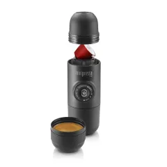 正規品】WACACO Minipresso NS、ポータブルエスプレッソマシン