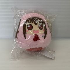 コラソン】パステル ムギムギクッション【ワンピース】 - メルカリ