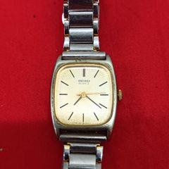 SEIKO NOIE 1F21-5C10 腕時計 ジャンク品 ベルトなし 不動 - メルカリ