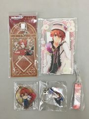 アイナナ 七瀬陸 まとめ売り - メルカリ