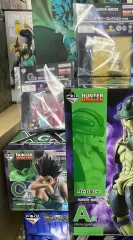 HUNTER×HUNTER 一番くじ C賞 ゴン フィギュア