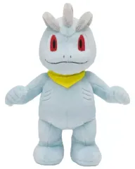中古】ぬいぐるみ ワンリキー ぬいぐるみ 「ポケモン不思議の