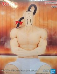 キン肉マン サウナフィギュア-ラーメンマン- 販促ポスターのみ - メルカリ