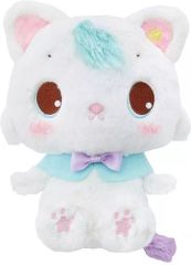 新品未使用】タグ付 サンリオ ミュークルドリーミー ぬいぐるみ 3種