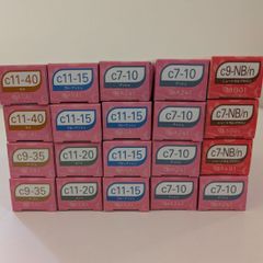 20本まとめ売り】N.カラーカラー剤 - メルカリ