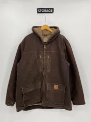【古着】carhartt Jackson Coat XL カーハート ジャクソンコート