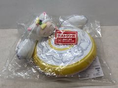 미개봉 이치 반 쿠지 오자 마녀 도레미 25TH ANNIVERSARY 라스트 원상 하나짱 날아 다니는 쿠션 [P5345-008] 110