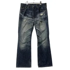 パンツ Y2K Archive Levi's 517-03 coating Denim 2026年最新】levi's517-03の人気アイテム - メルカリ