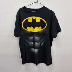 アンダーアーマー トレーニングウェア バットマン Mサイズ - メルカリ