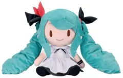 2026年最新】初音ミク ぬいぐるみllの人気アイテム - メルカリ