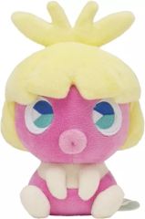 ぬいぐるみ サイコソーダ・リフレッシュ マリル 新品未使用 ポケモン
