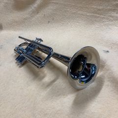 YAMAHA トランペット YTR-1335 本体 ケース付き ジャンク品 - メルカリ