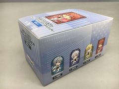 아이돌리쉬 세븐 캐릭터 상품 캬라후우유 아크릴 스탠드 8th 비주얼 BOX.A 전 7종 IDOLiSH7 아이나나 미개봉 2512LT227