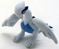 タカラトミー　ポーズチェンジレシラム　ぬいぐるみ 激レア！ レシラム ポーズチェンジ ぬいぐるみ タグ付き ポケモン