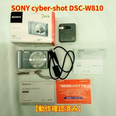 SONY DSC-HX10V ホワイト 16xズーム Cyber-shot 美品 - メルカリ