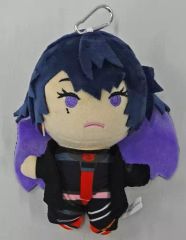 ヰ世界情緒 V.W.P ミニキャラぬいぐるみ 理芽 未開封 - メルカリ
