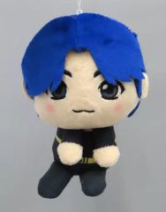 BTS TinyTAN Jungkook モアプラスぬいぐるみ キーチェーン - メルカリ