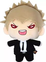 [중고] 봉제 장난감 폭호 카츠미 (정장)에 매우 매우 봉제 인형 [내 영웅 아카데미아] TOHO animation STORE 한정