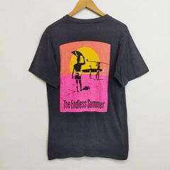 90s The Endless Summer II エンドレスサマー Tシャツ - メルカリ