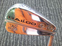 バルド BALDO TT ドライバー GT3 SHALLOW FACE 10.5 - メルカリ