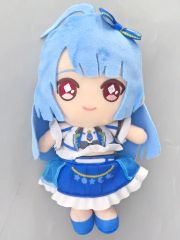 彼女、お借りします 更科瑠夏 青春と彼女 アオハル ぬいぐるみ - メルカリ