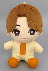 SEVENTEEN ジョシュア ぬいぐるみ 2セット 中古】ぬいぐるみ ジョシュア PetiTEEN ちょこんとおすわり ぬいぐるみ