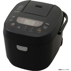 ニトリ マイコン炊飯ジャー 5.5合炊き MB-FS3017N - メルカリ